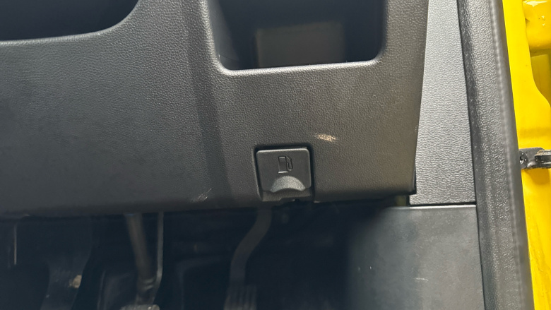 MG MG3 1.5 VTi-TECH Exclusive 5dr [Navigation] Petrol Hatchback